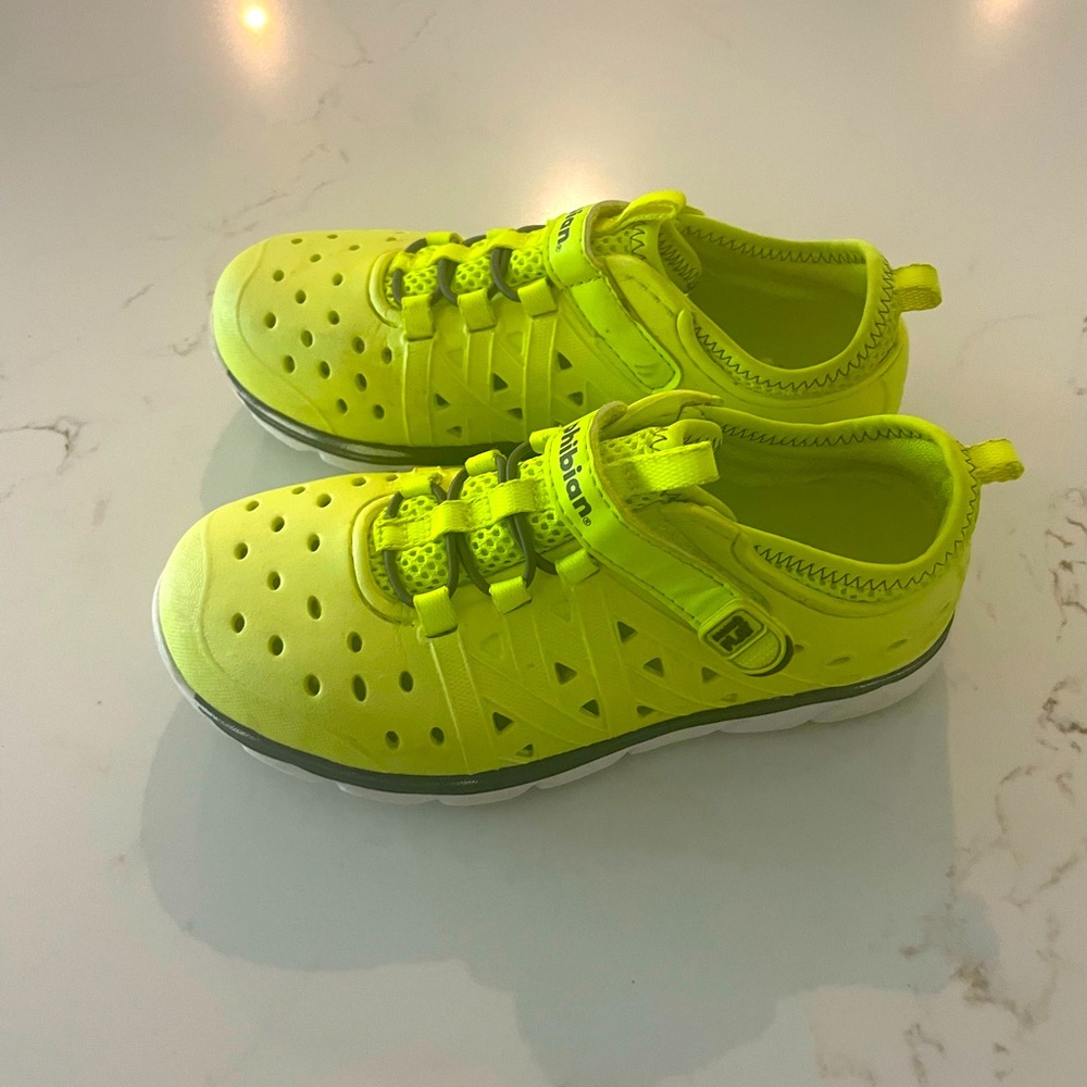 Stride Phibian water shoes